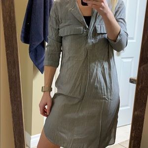 H&M Dress or Bathing Suit Cover